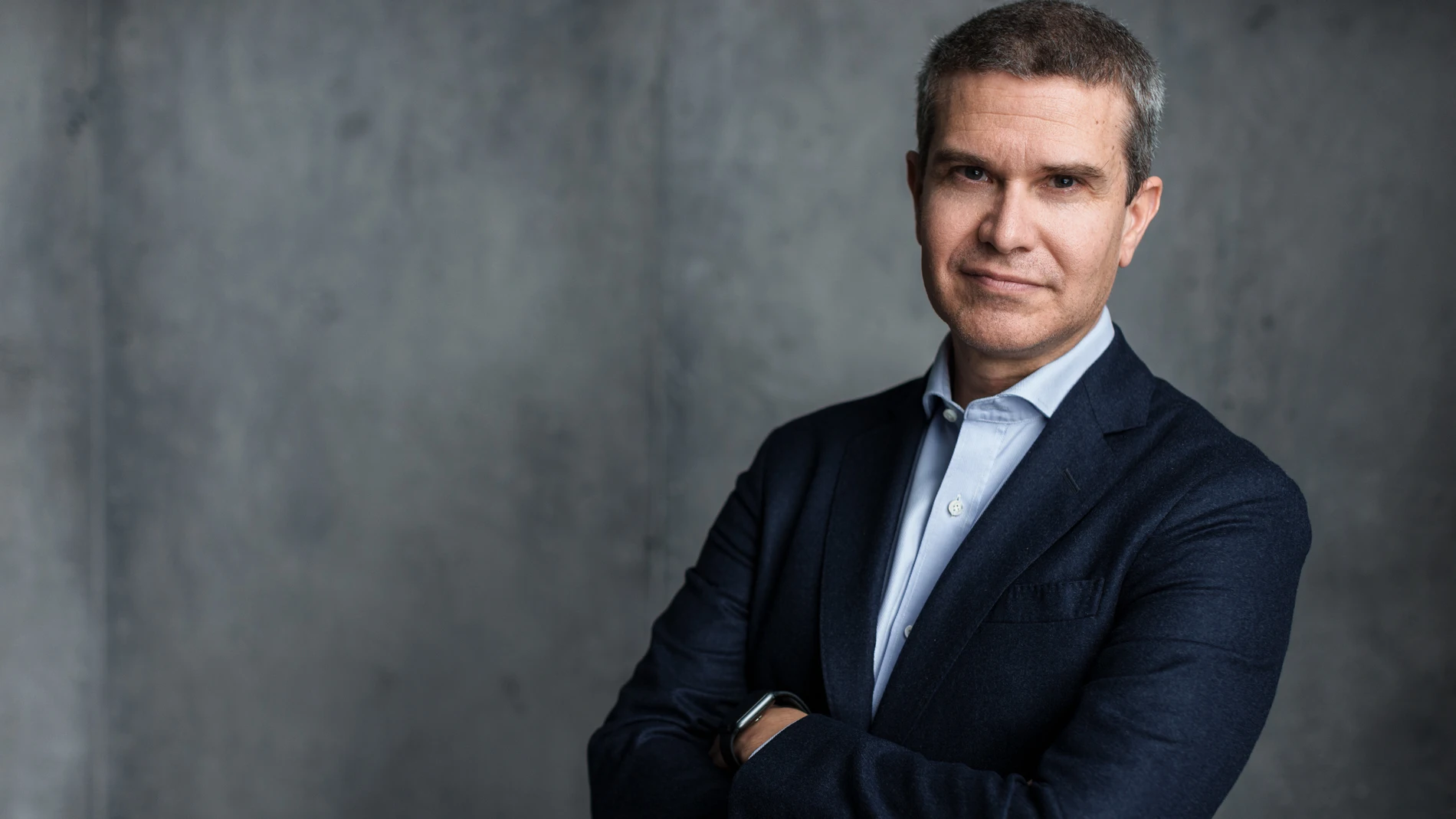 Daniel Cuevas, nuevo director general de Philip Morris para España, Andorra y Portugal