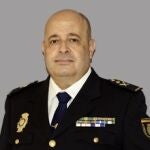 Juan Carlos Hernández se convierte en el nuevo jefe superior de Policía de Castilla y León