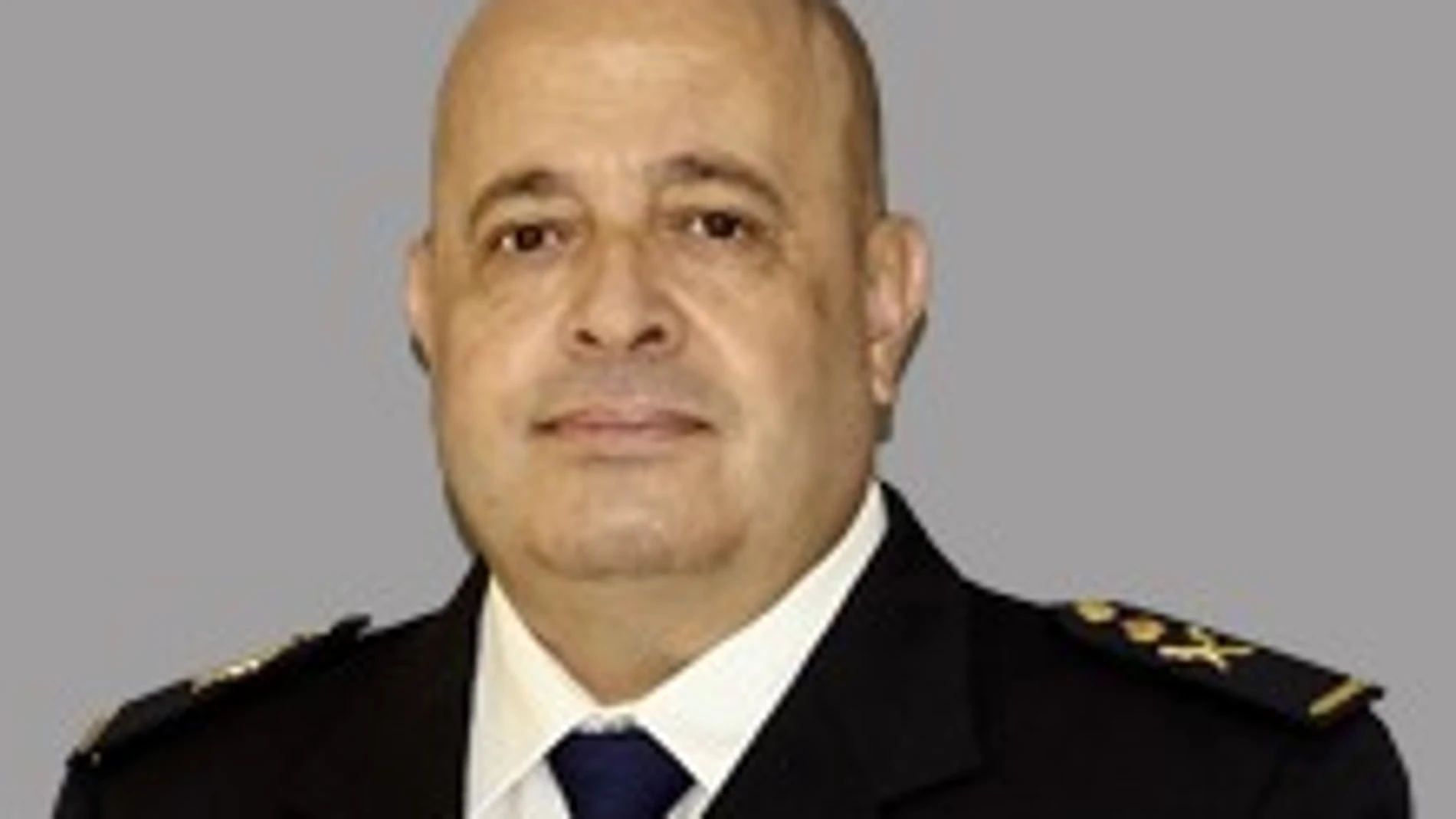 Juan Carlos Hernández se convierte en el nuevo jefe superior de Policía de Castilla y León