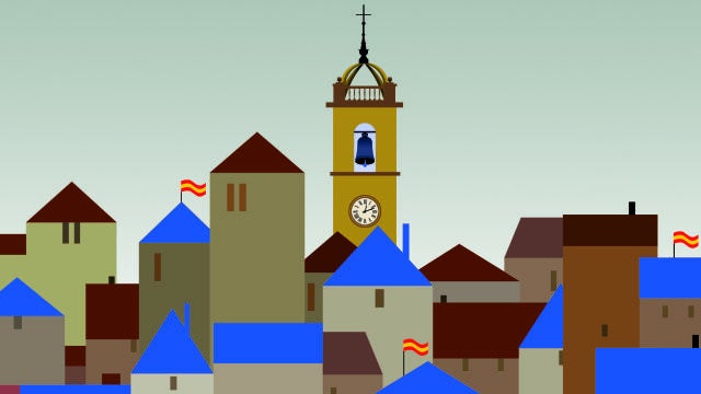 El milagro de Monistrol de Montserrat
