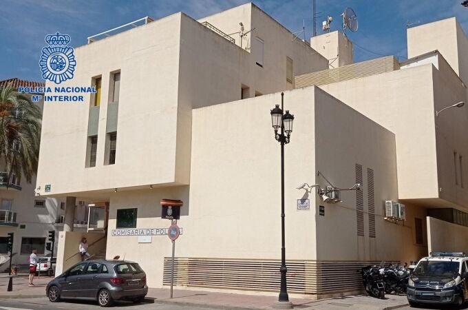 Málaga.- Sucesos.- Detienen a un joven por una agresión a una mujer transexual en Fuengirola