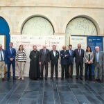 Dos citas culturales de envergadura este verano de la mano de la Fundación Silos