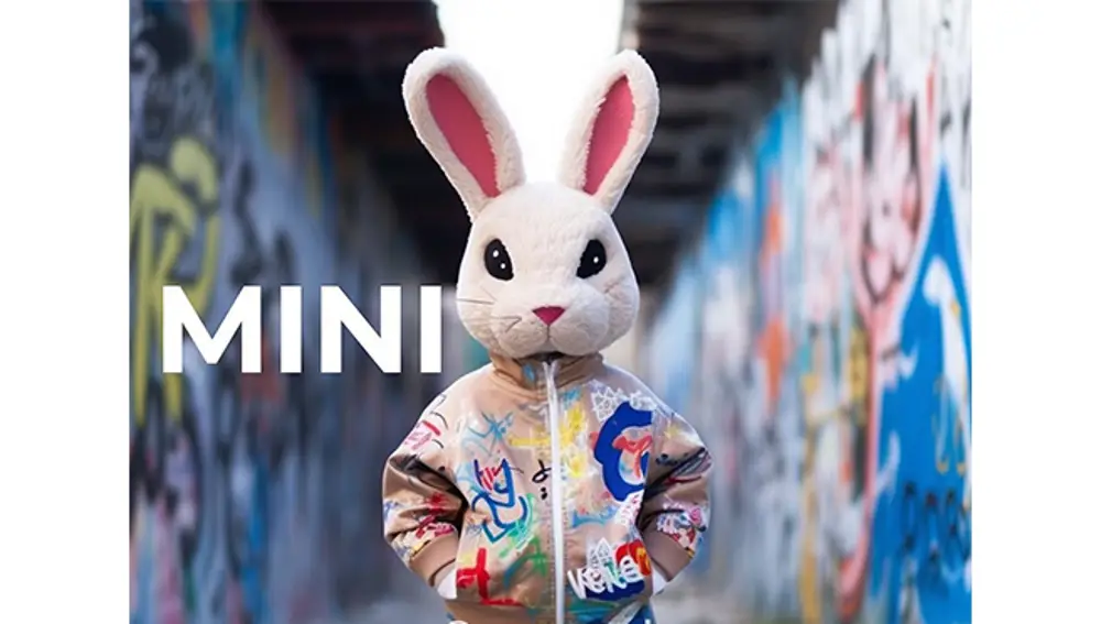 Conejo Mini.