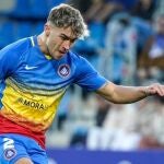 El Villarreal anuncia el fichaje de Adrià Altimira