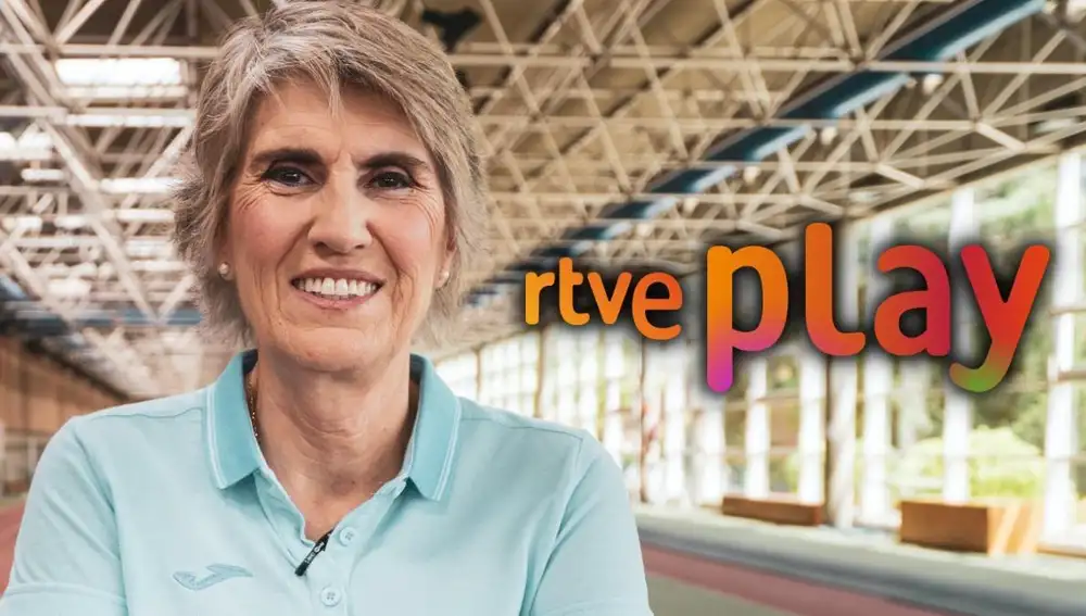 Paloma del Río se jubila de RTVE con una serie documental sobre el deporte LGTBI+