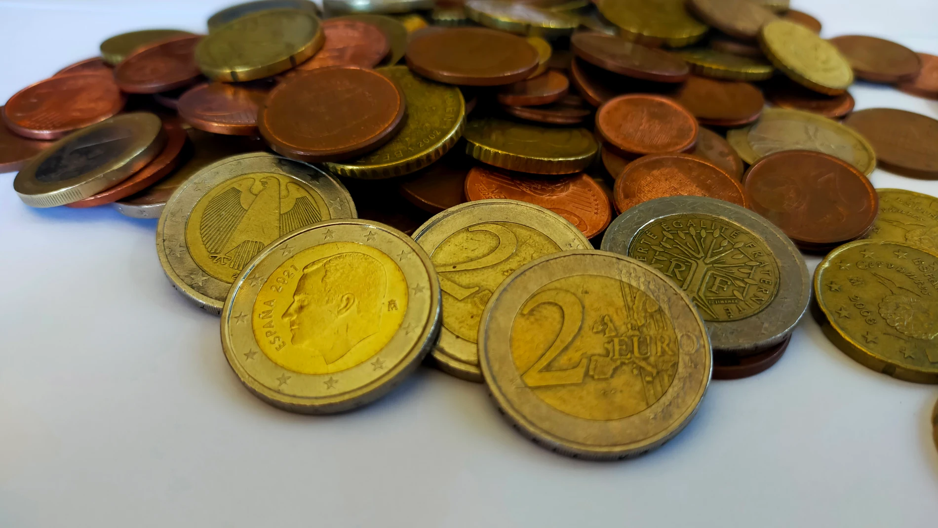 Las monedas que pueden ser vendidas por un valor mucho mayor suelen ser únicas y haber pocas copias en todo el mundo