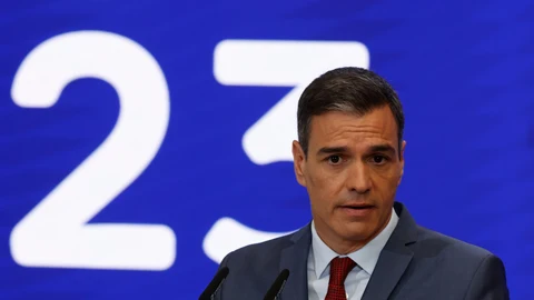Pedro Sánchez