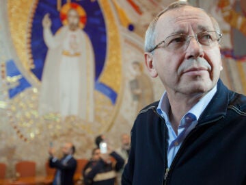 El Papa ordena la reapertura del caso del sacerdote artista esloveno acusado de abusos
