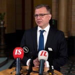 Finlandia.- El partido conservador cierra un acuerdo de Gobierno con ultraderechistas, populares y demócratas cristianos