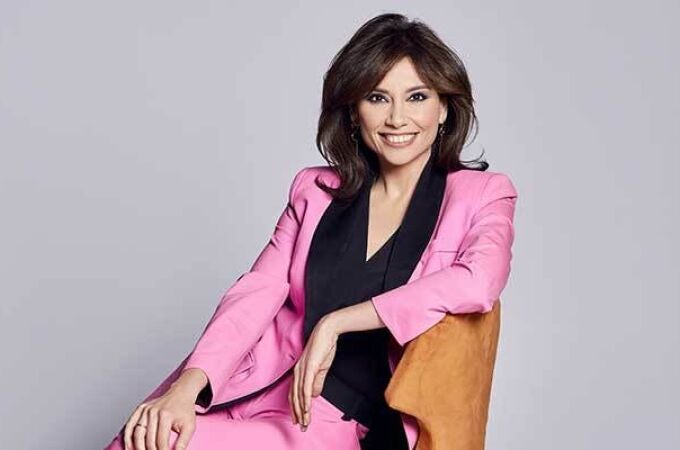 Marta Flich presentará 'Gran Hermano Vip' este otoño