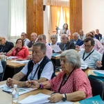 Salamanca celebra la Asamblea Nacional de pensionistas y jubilados