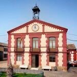Ayuntamiento de San Cristóbal de Entreviñas, en Zamora