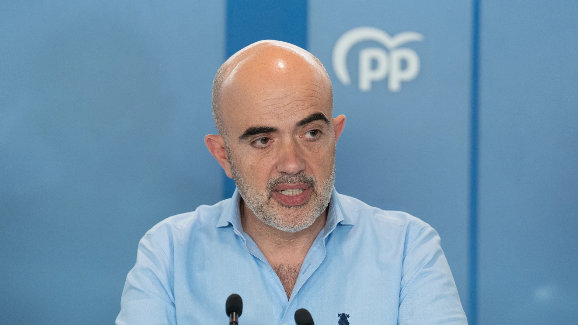 Sirera (PP) insta a BComú a apoyar a Collboni para impedir que Trias sea alcalde