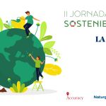 II Jornada de sostenibilidad de La Razón