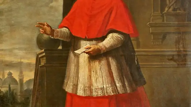 ¿Quién fue San Gregorio Barbarigo?