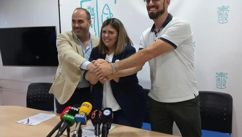 IU perderá la alcaldía de Conil (Cádiz) tras 28 años por un pacto de dos partidos locales con el PP