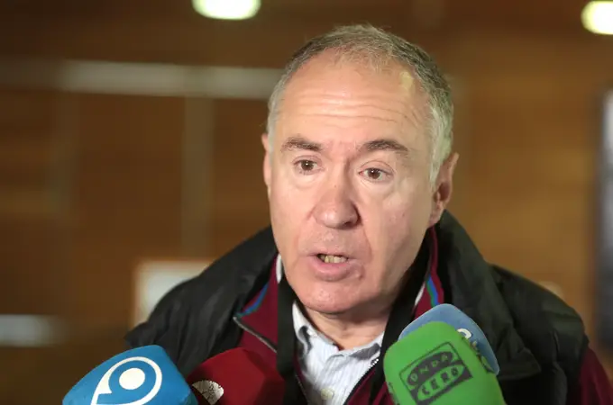 López Sendino: “O la Alcaldía de León para UPL o no hay posibilidad de negociación de ningún tipo”