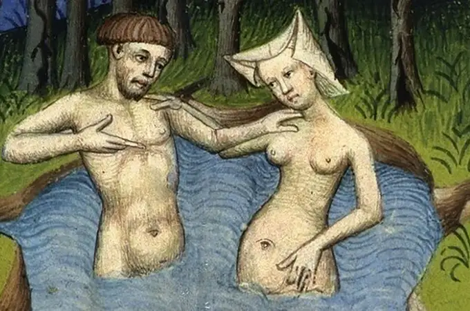 Sexo en la Edad Media: entre el mito, la realidad y el tabú