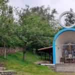 Domingo 18 de junio: Garabandal