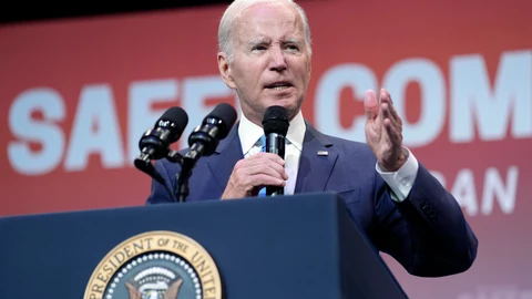 Election 2024 Biden