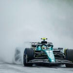 F1 - CANADIAN GRAND PRIX 2023