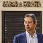Fábula sanchista del torero y el etarra