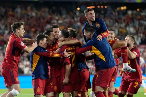 Final de la Nations League: Croacia - España, resultado, resumen y goles