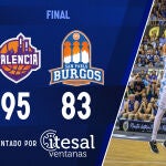 El Zunder Palencia hace historia y jugará en ACB la próxima temporada