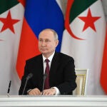 Ucrania.- Putin pide nuevas ideas para la operación militar especial en Ucrania