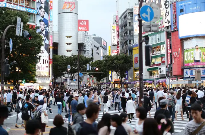 Japón registra la primera muerte en el mundo por el virus Oz 