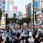 Tokio es la ciudad más poblada del mundo