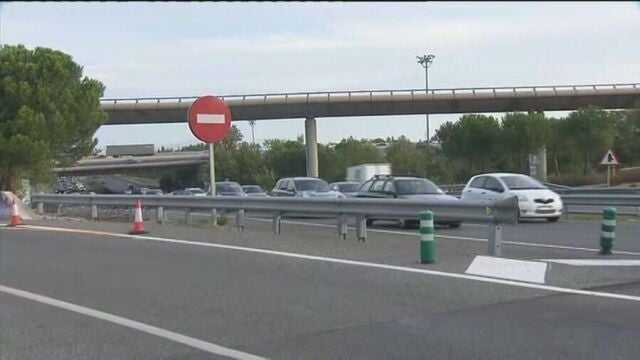 El TSJM anula una multa de velocidad 