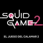 Portada de 'El juego del calamar 2' 