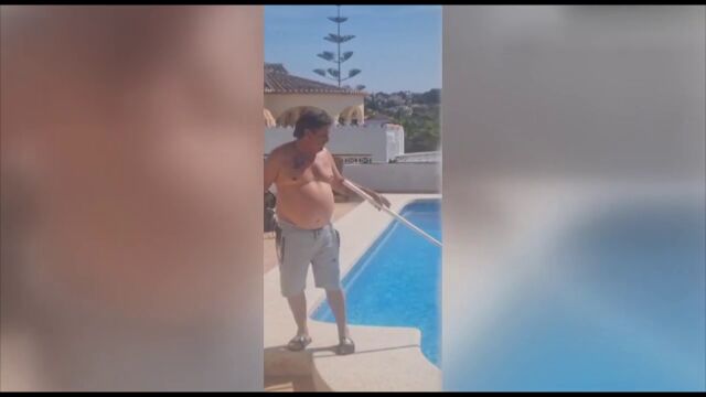 Un operario municipal ocupa un chalet y pide como ‘rescate’ 40.000 euros por las reformas que dice haber efectuado en la propiedad