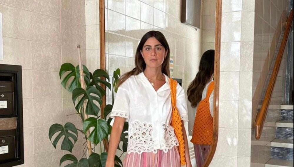 Ropa de chicas on sale de moda