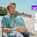 El surrealista anuncio del verano protagonizado por Fernando Alonso, Joaquín y Marta Díaz