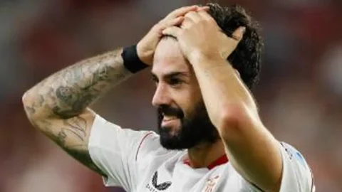 Isco Alarcón