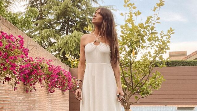 El fichaje de rebajas de verano 2023 de Sara Carbonero.