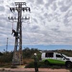 i-DE logra registros históricos de calidad de suministro eléctrico en la Región de Murcia