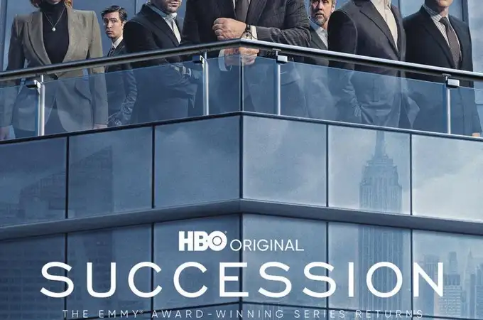 Cómo ver Succession y otros éxitos de HBO MAX por menos de 6 euros al mes