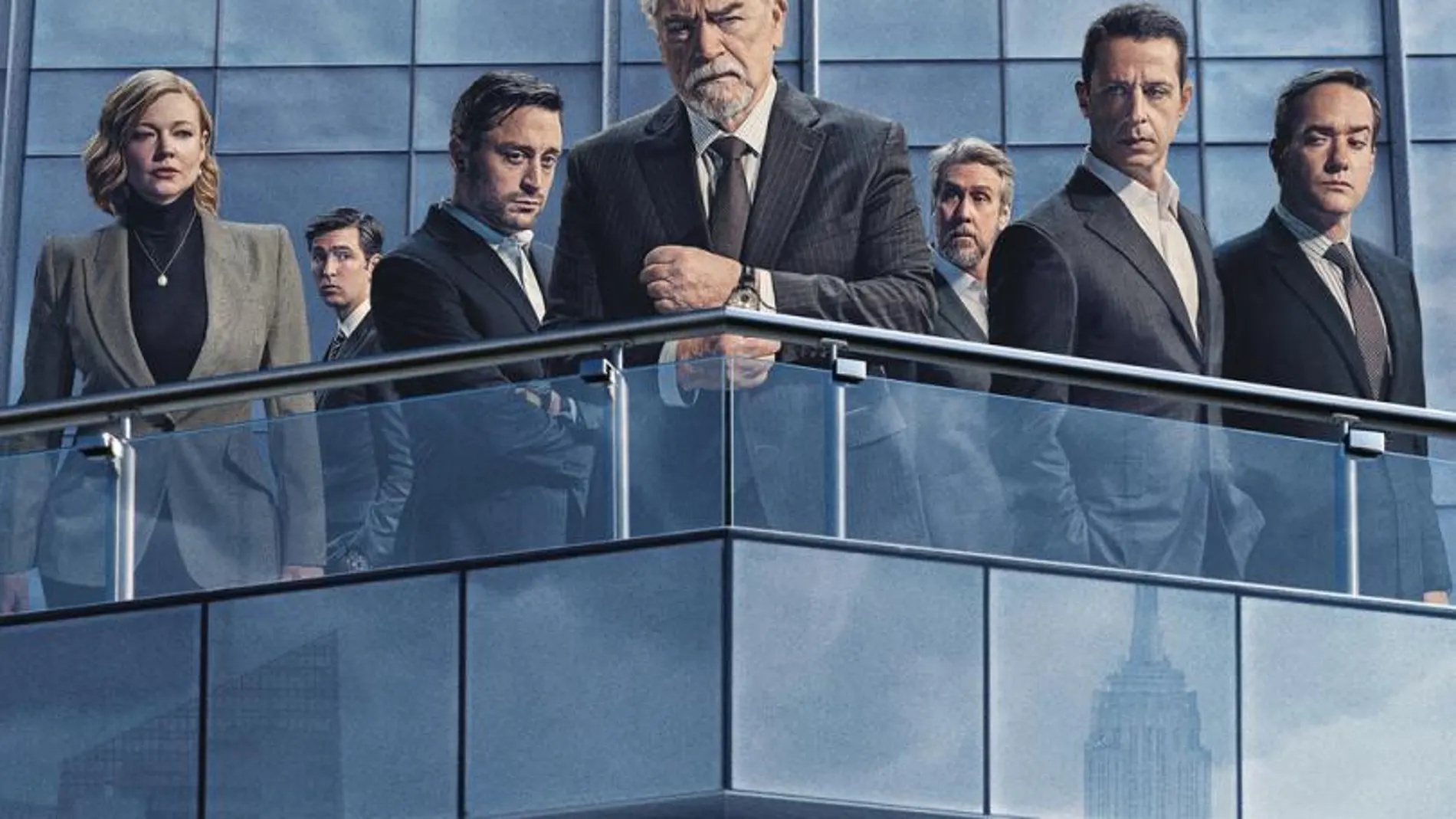 Cómo ver Succession y otros éxitos de HBO MAX por menos de 6 euros al mes