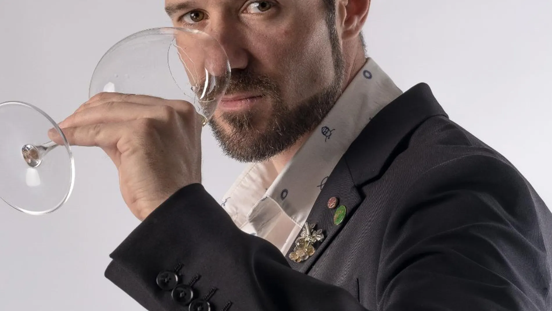 Juanma Galán el maitrellier de Estimar