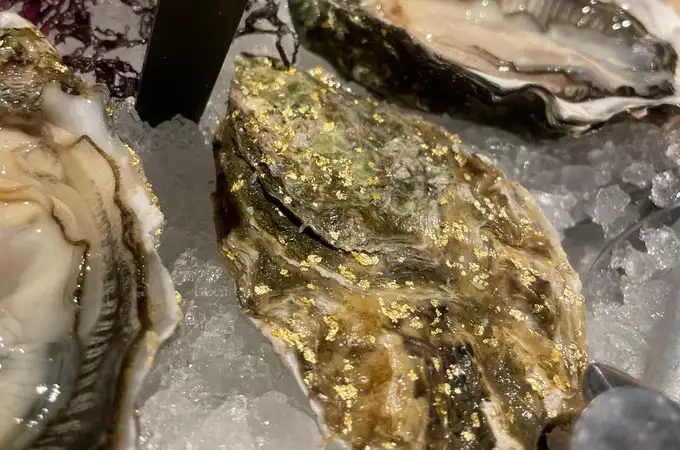 ¿Por qué las ostras son tan caras?