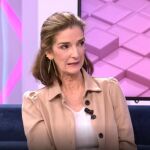 Paloma García-Pelayo también cambia 'El Programa de Ana Rosa' por Atresmedia