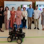 i-DE celebra en Valencia una jornada sobre innovación y redes inteligentes
