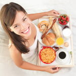 El desayuno debe aportar entre un 15% y un 25% de los nutrientes que tomamos cada día