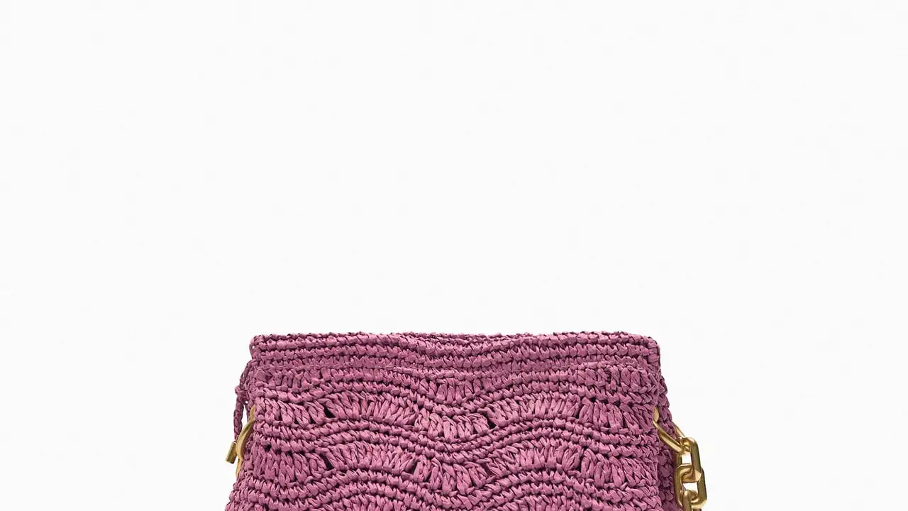 Bolso shopper papel