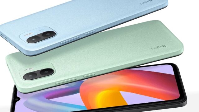 Un Xiaomi por solo 75 euros... pero por poco tiempo