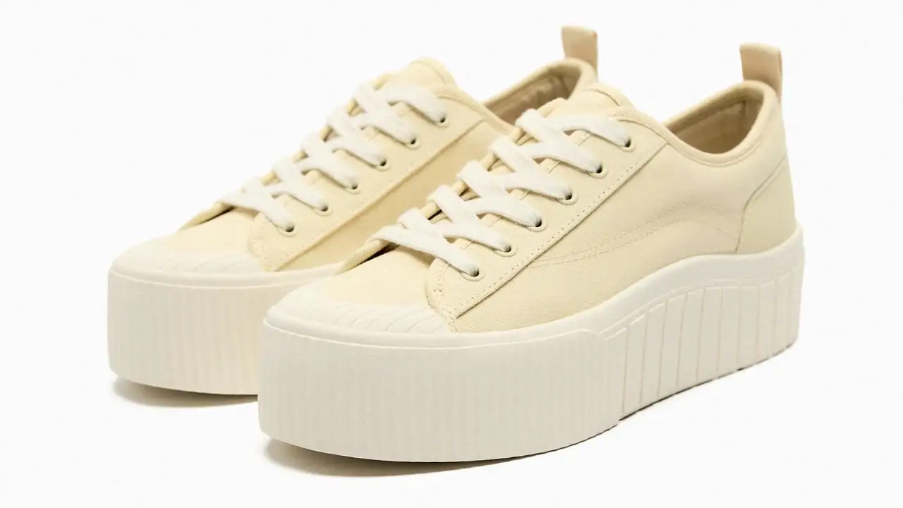 Zapatillas deportivas