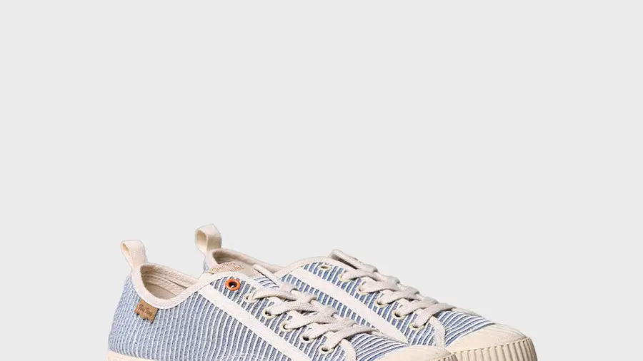 Zapatillas deportivas